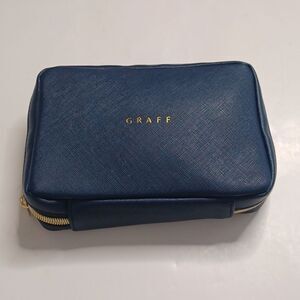 GRAFF KOREAN AIR FIRST CLASS POUCH